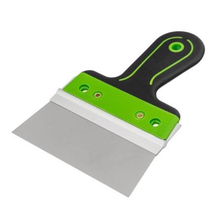 Facade Sibrtec 85590, stainless steel, two -component handle, 150 mm