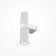 Bra Maytoni Mod326WL-02W, 2XGU10, 50W, 10.6x6x23 cm, white color