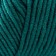 Yarn "Jeans Plus" 55% cotton, 45% acrylic 160m/100g (63 t. Emerald)
