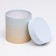 A set of round gift boxes 5 in 1 “Gradient Style”, 20 × 20 × 20–13.5 × 13.5 × 13.5 cm