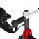 Begwell 12 "Maxiscoo Rocket, graphite color
