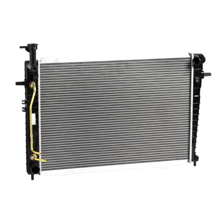 TUCSON/SPortage cooling radiator (04-) M/A Kia 25310-2e401, Luzar LRC Kist04380