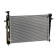TUCSON/SPortage cooling radiator (04-) M/A Kia 25310-2e401, Luzar LRC Kist04380