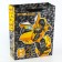 Gift package, 31x40x11 cm, packaging, 4 types of mix