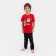 Pajama Children's KAFTAN "Cool Vibes", size 28 (86-92)