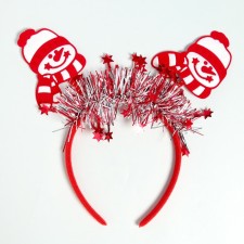 Carnival rim 