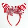 Carnival rim "Snowman"