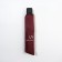 Mechanical umbrella “plain”, 8 spokes, r = 47/55 cm, d = 110 cm, burgundy color