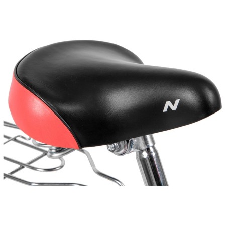Bicycle 20 "Novatrack Candy, Coral color-7