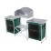 Camping kitchen btrace duet