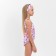 Baby Punky Minaku swimsuit with a bandage, height 122-128