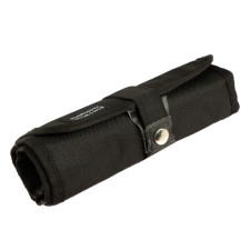 Koh-I-Noor 9050 pencil Penal, without filling, 24 items, textile on the button, black