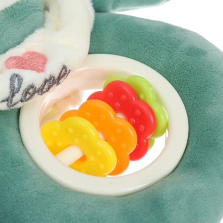 Poster toy-beam soft "frog", crush me-1