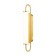 Bra Ponte, 10W Led 3000k, 800lm, Gold, IP20 color