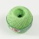 Knitting thread "Peony" 200m/50g 70% cotton, 30% viscose color 2504