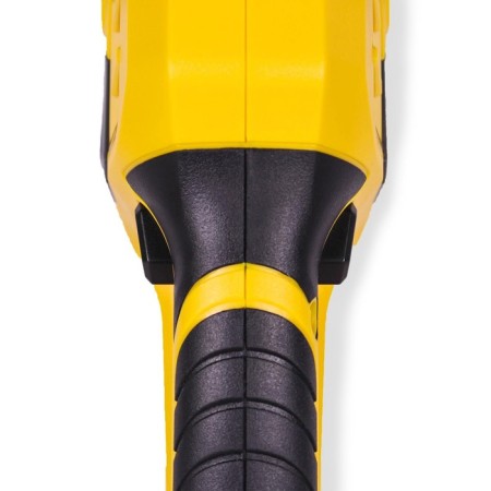 Battery Bathings Champion HTB1821, 18 V, 2 Ah, Knife 510 mm, work time up to 50 minutes-5