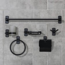 Set for the bathroom 