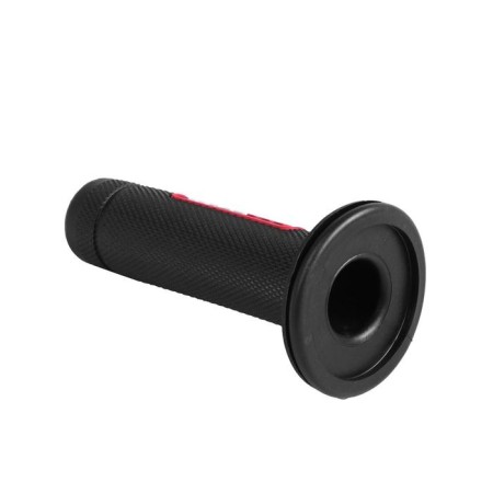 Cycles for bicycle, anti -slip, red, 24 × 120 mm, set 2 pcs-2