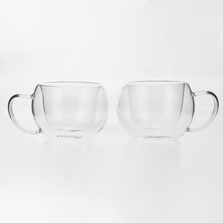 Set of mugs Olaff, 230 ml, 2 pcs-2