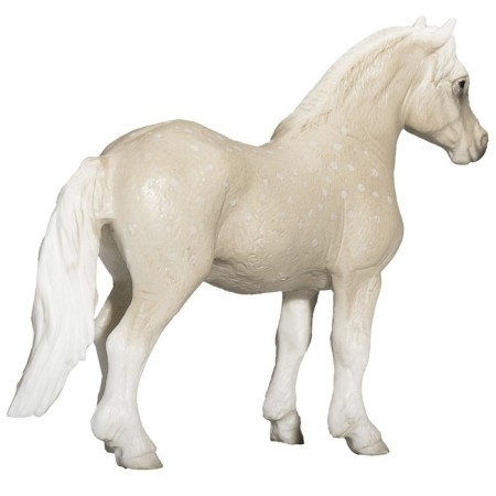 Figure Konik "Wales Pony"-2
