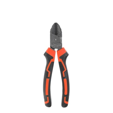 Patriot Platinum KPP-160L, reinforced, CR-V steel, 160mm-1