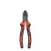 Patriot Platinum KPP-160L, reinforced, CR-V steel, 160mm