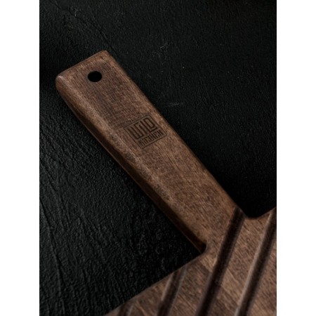 Defense board for filing Wild Kitchen, 42 × 22 × 2.5 cm, Grab Dark-4