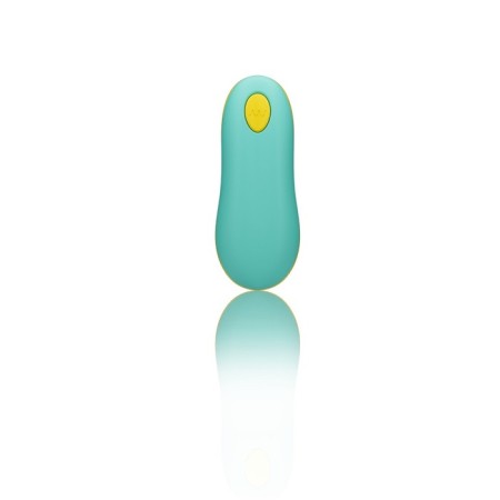 Vibroyaito on the Romp Cello control panel, 18.2 cm, mint-1