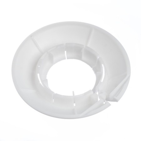 Universal Opiper for pipes F25-34mm "Ideal", 001 white-3