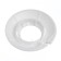 Universal Opiper for pipes F25-34mm "Ideal", 001 white