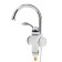 Luazon LHT-02 trooper, flow, 3 kW, 220 V, white