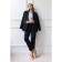 Women's pants, size 42