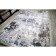 Rectangular carpet amber N0072A, size 150x230 cm