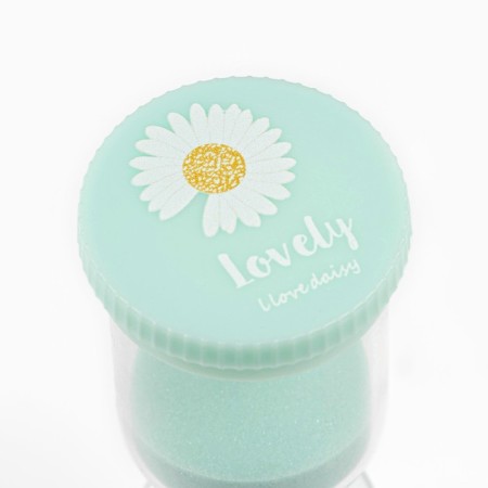 Happy Time Banding clock, for 30 minutes, 4.4 x 12.6 cm, green-1