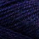 Angora warm yarn 40% wool, 60% acrylic 480m/100g (571 blue)