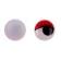 Eyes, set 4 pcs.