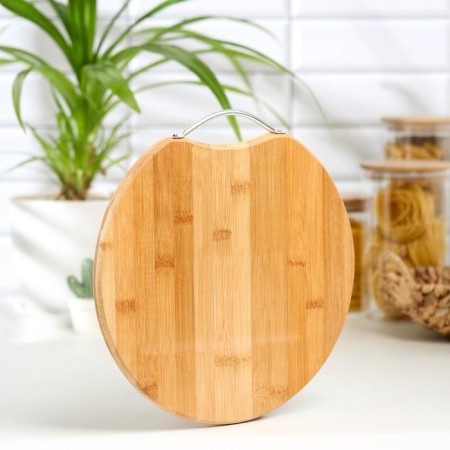Board cutting shade Big Ruund TBLE, D = 29 cm-1