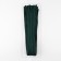 Lightning "Spiral", No. 5, detachable, automatic lock, 70 cm, emerald color