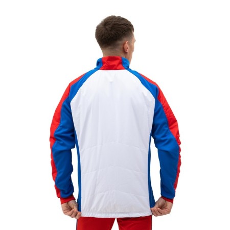 Warmed jacket onlytop, White, p. 54-13