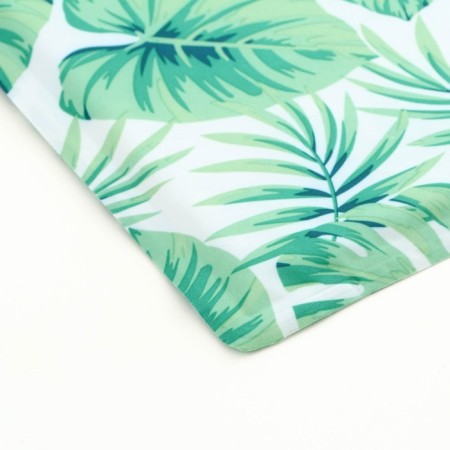 Cooling rug (gel), 40 x 30 cm, tropics-4