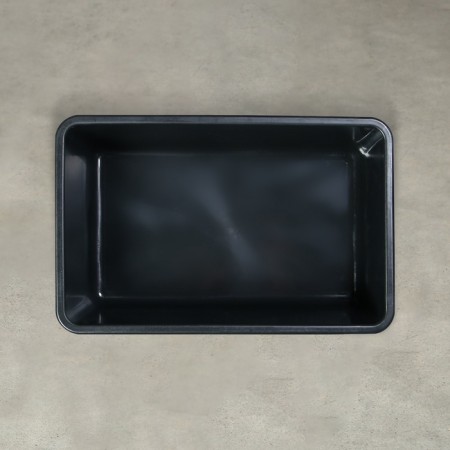 Building pelvis 19 l, rectangular-9