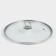 Stainless steel pan "GREAT", 5.7 liters, induction