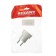 REXANT NECHIENTER "CHUK", 220 V, 6 A, with sides, 11-1021