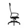 SU-B-V-10 130/001 chair, black