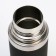 Thermos, 500 ml, the sleeve "bold. Strong", with a mug, retains heat 10 hours, 6.5 x 24 cm