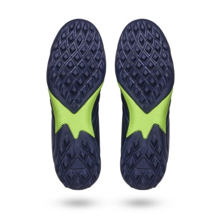 BUTS football ATEMI SBA-004 Turf, dark blue/bright salute, size 44-2