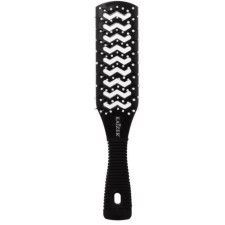 Hair comb Kaizer, double -sided
