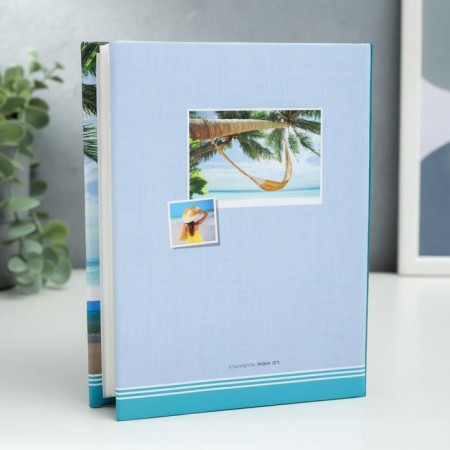 Photo album in 100 photos "Beach"-1