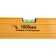 Level aluminum Encor 8209, 3 Eye, 1000 mm