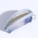 Lightning wallet, gray color